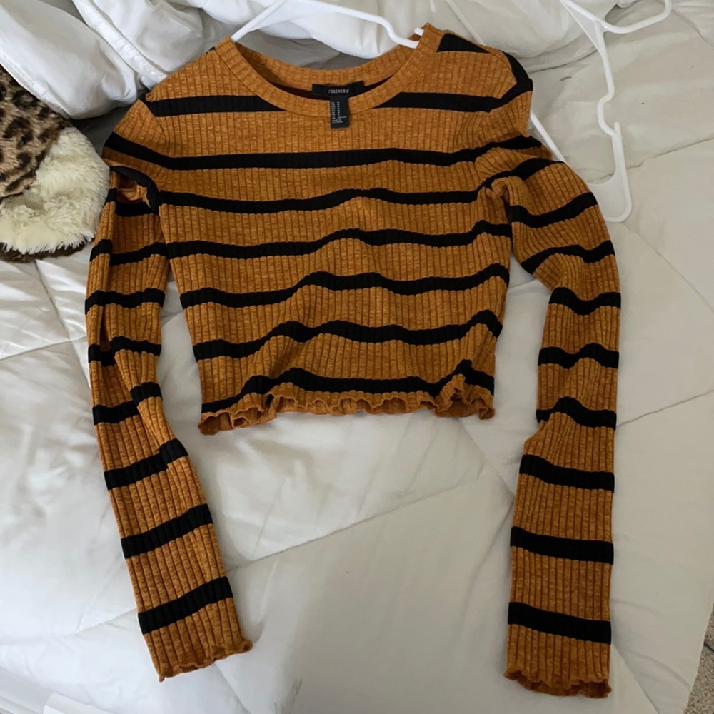 Forever 21 long sleeve